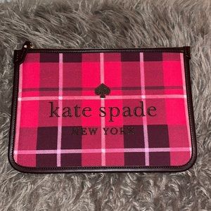 Kate Spade Large Pouch